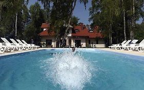 Bajkowy Las